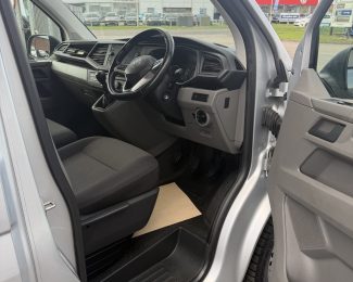 Volkswagen Transporter 2.0 TDi 150ps Tailgate LWB
