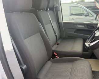 Volkswagen Transporter 2.0 TDi 150ps Tailgate LWB