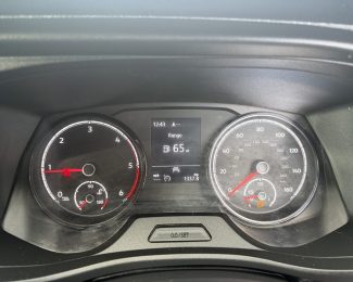 Volkswagen Transporter 2.0 TDi 150ps Tailgate LWB