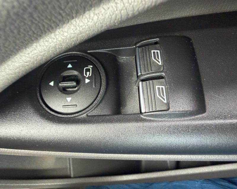 Ford Transit Connect 1.5 EcoBlue 120 Automatic LTD LWB