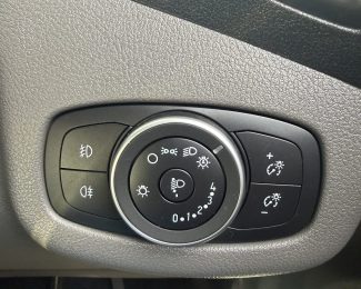Ford Transit Connect 1.5 EcoBlue 120 Automatic LTD LWB