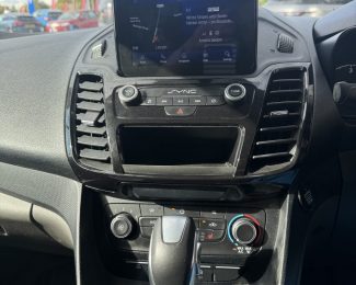 Ford Transit Connect 1.5 EcoBlue 120 Automatic LTD LWB