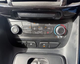 Ford Transit Connect 1.5 EcoBlue 120 Automatic LTD LWB