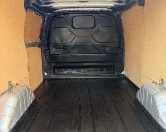 Ford Transit Custom 2.0 EcoBlue Trail 340 170ps SWB