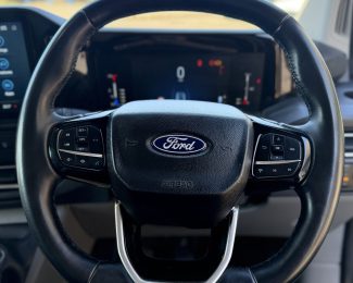 Ford Transit Custom 2.0 EcoBlue 136ps Limited LWB