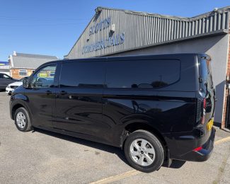 Ford Transit Custom 2.0 EcoBlue 136ps Limited LWB