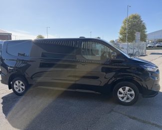 Ford Transit Custom 2.0 EcoBlue 136ps Limited LWB