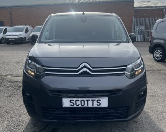 Citroen Berlingo 1.5 BlueHDi Driver Pro 100 PS SWB