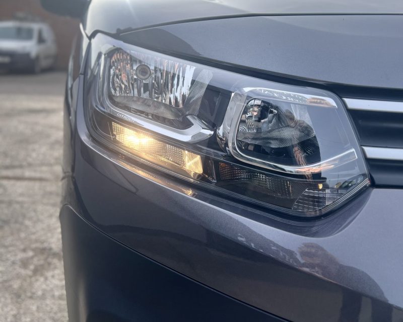 Citroen Berlingo 1.5 BlueHDi Driver Pro 100 PS SWB