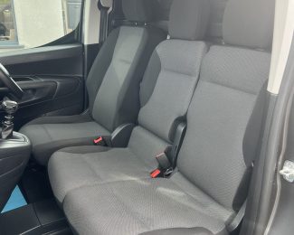 Citroen Berlingo 1.5 BlueHDi Driver Pro 100 PS SWB