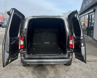Citroen Berlingo 1.5 BlueHDi Driver Pro 100 PS SWB