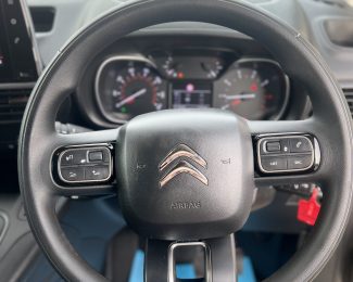 Citroen Berlingo 1.5 BlueHDi Driver Pro 100 PS SWB