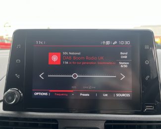 Citroen Berlingo 1.5 BlueHDi Driver Pro 100 PS SWB