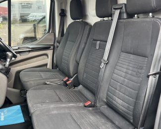 Ford Transit Custom 2.0 EcoBlue 130ps Limited LWB