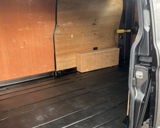 Ford Transit Custom 2.0 EcoBlue 130ps Limited LWB