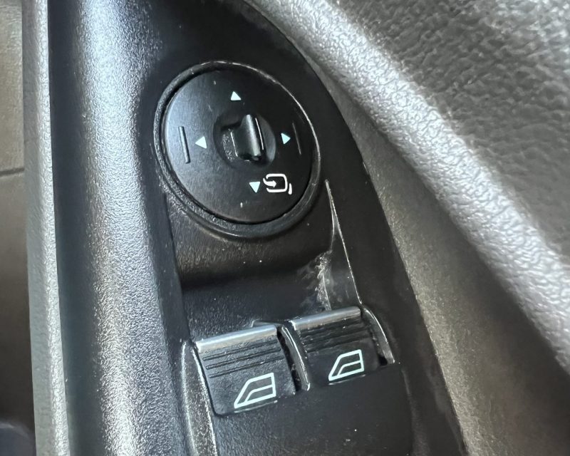Ford Transit Connect 1.5 EcoBlue 120ps Limited LWB