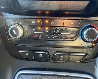 Ford Transit Connect 1.5 EcoBlue 120ps Limited LWB