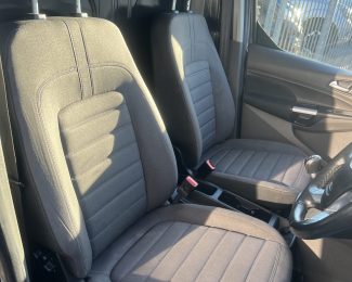 Ford Transit Connect 1.5 EcoBlue 120ps Limited LWB