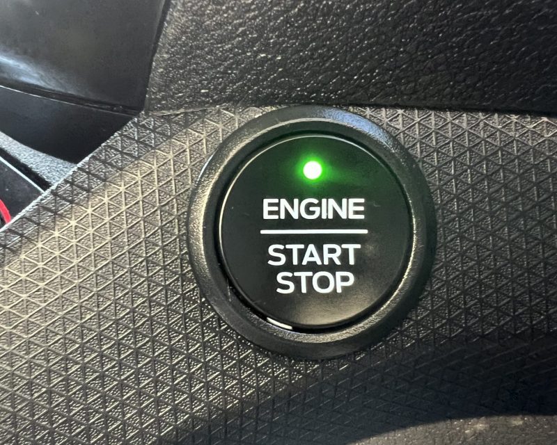 Ford Transit Connect 1.5 EcoBlue 120ps Limited LWB