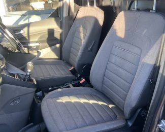 Ford Transit Connect 1.5 EcoBlue 120ps Limited LWB