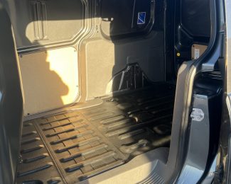 Ford Transit Connect 1.5 EcoBlue 120ps Limited LWB