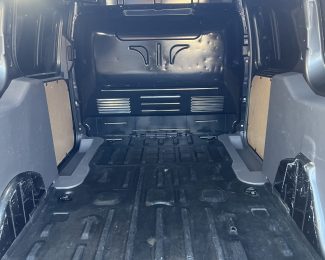 Ford Transit Connect 1.5 EcoBlue 120ps Limited LWB