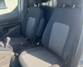 Ford Transit Connect 1.5 EcoBlue 100ps LWB Twin Doors Van