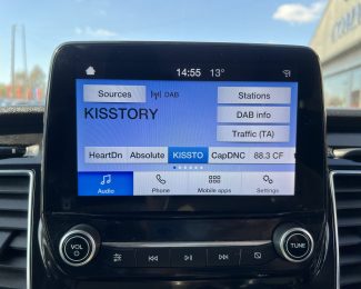 Ford Transit Custom 2.0 EcoBlue 130ps Limited LWB