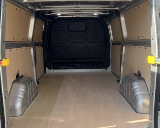 Ford Transit Custom 2.0 EcoBlue 130ps Limited LWB