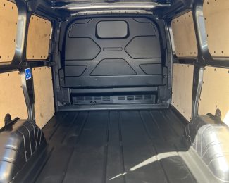 Ford Transit Custom 2.0 EcoBlue 130ps Limited SWB Van