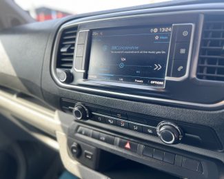 Peugeot Expert 1400 2.0 BlueHDi 145 Professional Premium LWB Van