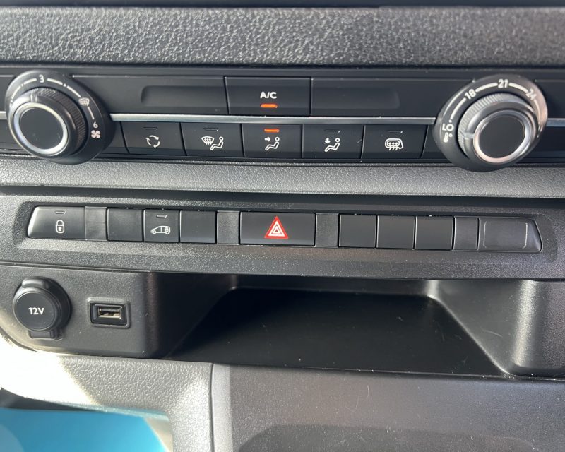 Peugeot Expert 1400 2.0 BlueHDi 145 Professional Premium LWB Van