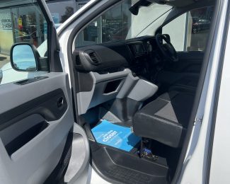 Peugeot Expert 1400 2.0 BlueHDi 145 Professional Premium LWB Van