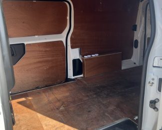 Peugeot Expert 1400 2.0 BlueHDi 145 Professional Premium LWB Van