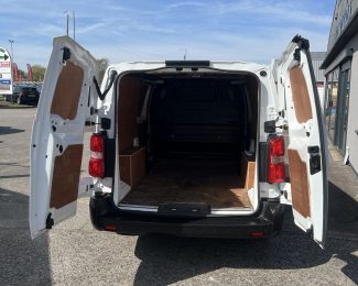Peugeot Expert 1400 2.0 BlueHDi 145 Professional Premium LWB Van