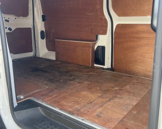 Peugeot Expert 1400 2.0 BlueHDi 145 Professional Premium LWB Van
