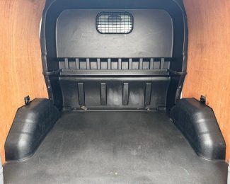 Ford Transit Custom Crewvan 2.0 EcoBlue 320 130ps Limited SWB