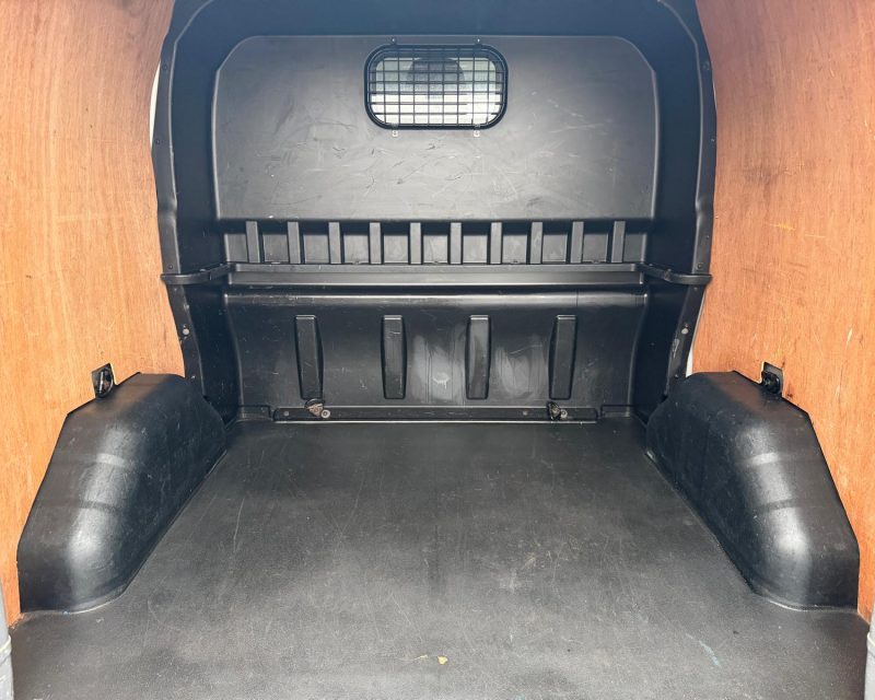 Ford Transit Custom Crewvan 2.0 EcoBlue 320 130ps Limited SWB